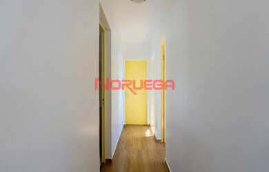 Imagem 16: Aluguel de Apartamento de 3 Quartos com Suite e 2 Vagas no Tingui, Curitiba-PR...