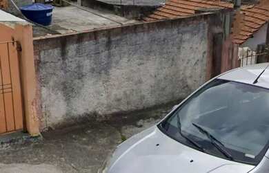 Imagem: O terreno possui 125m² de Área e está localizado em Vila