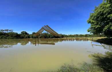 Imagem 16: Sítio com 4,5 alqueires em Cesário Lange SP, com belas represas