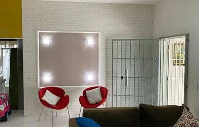 Imagem 6: Casa à venda no bairro Plano Diretor Sul - Palmas/TO