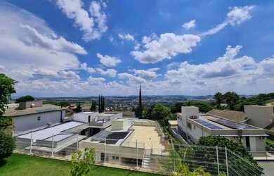 Imagem 2: Casa de alto padrão Cond. Alpes de Vinhedo venda Pinheirinho Vinhedo....