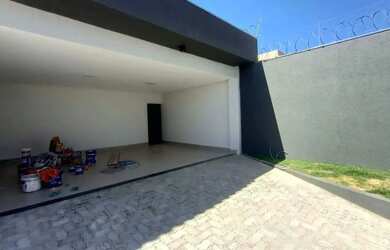 Imagem 3: Venda de excelente casa no bairro Mirante do Sol