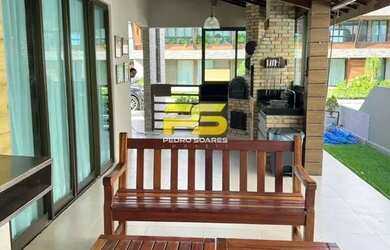 Imagem 4: Casa de Condomínio com 5 quartos à Venda, bananeiras - Bananeiras