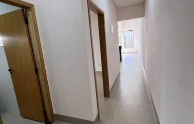 Imagem 15: Casa Village Santa Rita. Área de serviço, 98m² de Área, 2 Vagas na...