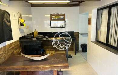 Imagem: O apartamento possui 3 Dormitórios, 4 Banheiros, 1 Vaga na