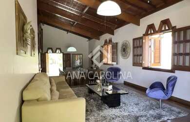 Imagem 4: Maravilhosa Casa em Condomínio à Venda no Jardim Panorama