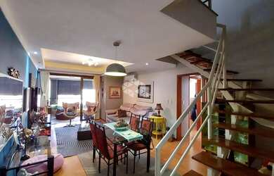 Imagem 6: Belíssima cobertura localizada no bairro Nossa Senhora de Fátima