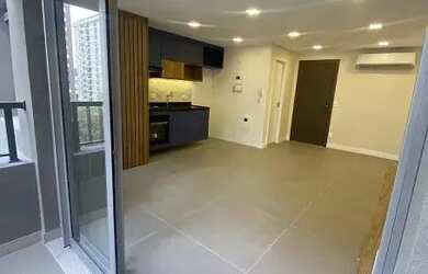 Imagem 11: Apartamento 01 dormitório - centro Alphaville - 1ª locação- NOVO