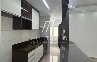 Imagem 3: Apartamento Garden com 87m para locação ou venda em Barueri