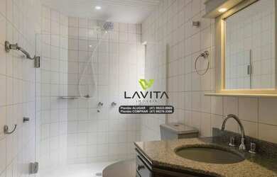 Imagem 6: Apartamento semi mobiliado no Edifício Agulhas Negras por R$ 450.000 - Victor Konder - Blu