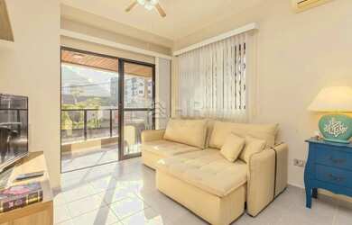 Imagem 3: Apartamento com 02 dormitórios sendo 01 suíte e 01 vaga de garagem Caiobá