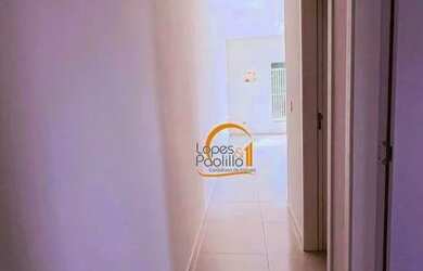 Imagem 12: Casa com 2 dormitórios à venda, 68 m² por R$ 480.000,00 - Jardim Santo...