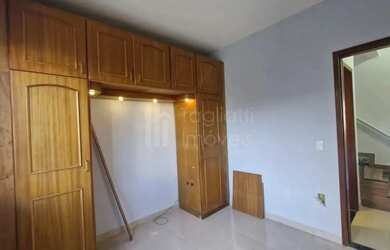 Imagem 9: Excelente imóvel duplex. Piscina, Churrasqueira, VarandaeGuarda roupa