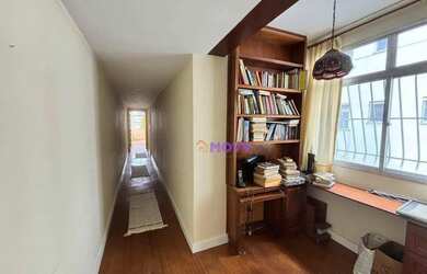 Imagem 13: Apartamento com 3 quartos à venda, 147 m² por R$ 1.090.000 - Icaraí - Niterói/RJ