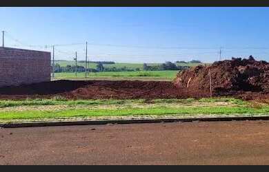 Imagem 1: Terreno à venda, 375 m² por R$ 350.000,00 - Vista Linda - Cascavel/PR