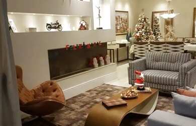 Imagem 2: APARTAMENTO - TAMBORÉ - SP