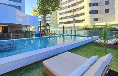 Imagem 5: Imóvel para venda possui 32 metros quadrados com 1 quarto em Piedade...