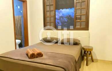 Imagem 2: BAIRRO LAGOINHA DE FORA. Piscina, Churrasqueira, 2.700m² de Áreae4 Vagas...