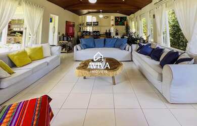 Imagem 9: Maravilhosa Casa com 5 quartos no Condomínio Portogalo, Angra dos Reis