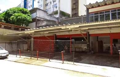 Imagem 12: Prédio para Locação em Salvador, Campo Grande, 3 banheiros, 12 vagas