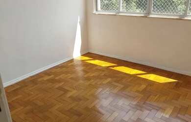 Imagem 4: Tijuca- 2 quartos- perto metro Uruguai- possib vga