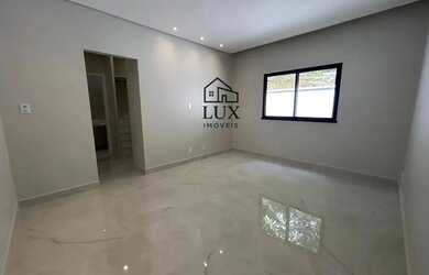 Imagem 16: Alphaville 4 / 230m² / 4 suítes / semi mobiliada / área gourmet / piscina/...