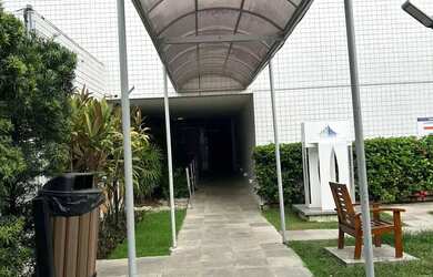 Imagem 11: Apartamento para vender e alugar no SHOPPING PARK SELECTIVE, IMBIRIBEIRA,...