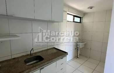 Imagem 12: Apartamento de 64m² no Bairro de Casa Amarela