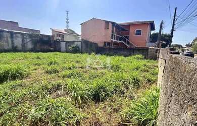 Imagem: O terreno possui 360m² de Área e está localizado em Canto