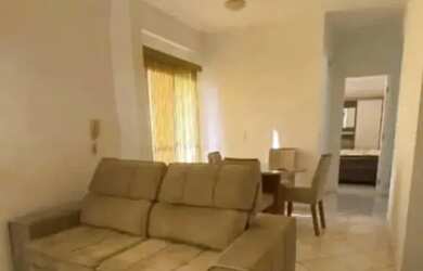 Imagem: Apartamento no Ícaro Residence