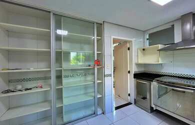 Imagem 7: Casa Duplex no Ponta Negra 1 pra Aluguel com 3 Suítes 250m² Espaço...