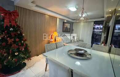 Imagem 10: Recreio dos Bandeirantes Apartamento 2 quartos, sendo 1 suite