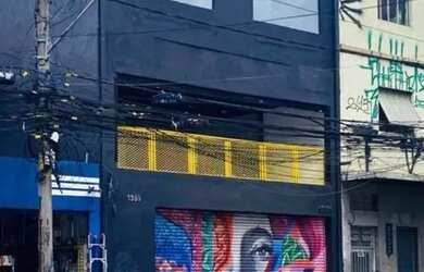 Imagem 9: Ponto para alugar, 450 m² por R$ 40.000,00/mês - Pinheiros - São Paulo/SP