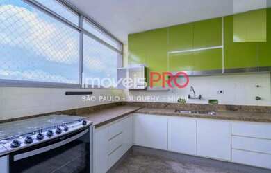 Imagem 13: Apartamento 3 suítes à venda Alto da Boa Vista