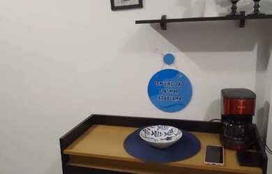 Imagem 3: Kitnet temporada Araruama