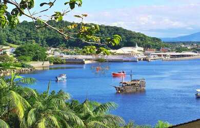 Imagem 3: Cobertura duplex com 3 suítes, roof top com piscina exclusiva, unidades com vista para o m