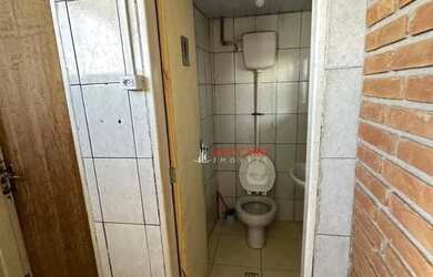 Imagem 4: Salão para alugar, 368 m² por R$ 7.793,53/mês - Jardim Munhoz - Guarulhos/SP