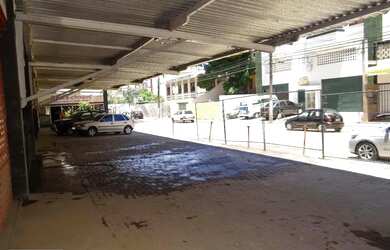 Imagem 13: Prédio para Locação em Salvador, Campo Grande, 3 banheiros, 12 vagas