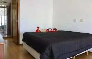 Imagem 9: Flat com ótimo preço no bairro Bela Vista. Confira