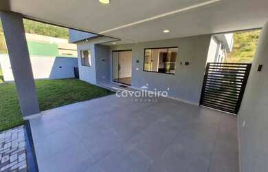 Imagem 5: Casa com 3 dormitórios à venda, 121 m² por R$ 750.000,00 - Inoã -...