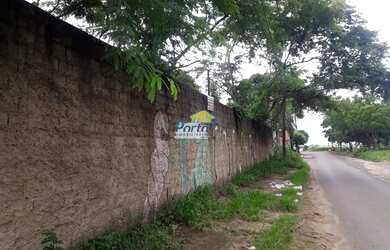 Imagem: O terreno possui 900m² de Área e está localizado em Verde