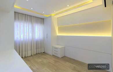 Imagem 2: EXCELENTE APTO ALTO PADRÃO ENSOLARADO, 03 GARAGENS - AGUA VERDE, JOSÉ...