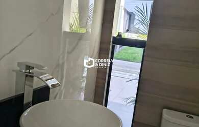 Imagem 13: Casa em Condomínio 3 dormitórios à venda Inoã Inoã Maricá/RJ