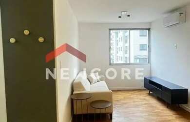 Imagem: Apartamento em Rua Alvorada - Vila Olímpia - São Paulo/SP