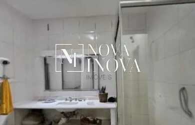 Imagem 14: Amplo Apartamento de 3 Quartos com Vaga na Escritura em Copacabana 181...