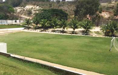 Imagem: A casa possui 5 Dormitórios, 5 Banheiros e 20m² de Área e