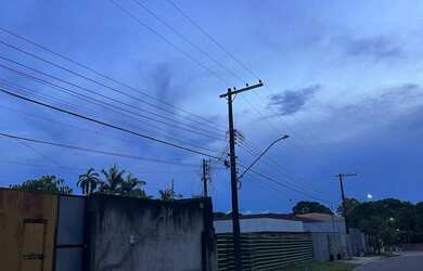 Imagem 4: Alugo terreno 20 x 40 metros ao lado do hotel tropical na ponta negra