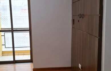 Imagem: O apartamento possui 3 Dormitórios, 3 Banheiros, 1 Vaga na