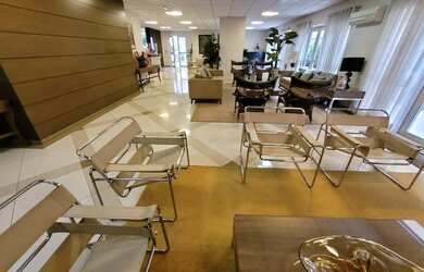 Imagem 10: Excelente Flat com 1 dormitório para locação na Bela Vista