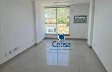 Imagem: O depósito possui 1 Vaga na garagem, 29m² de Área e está